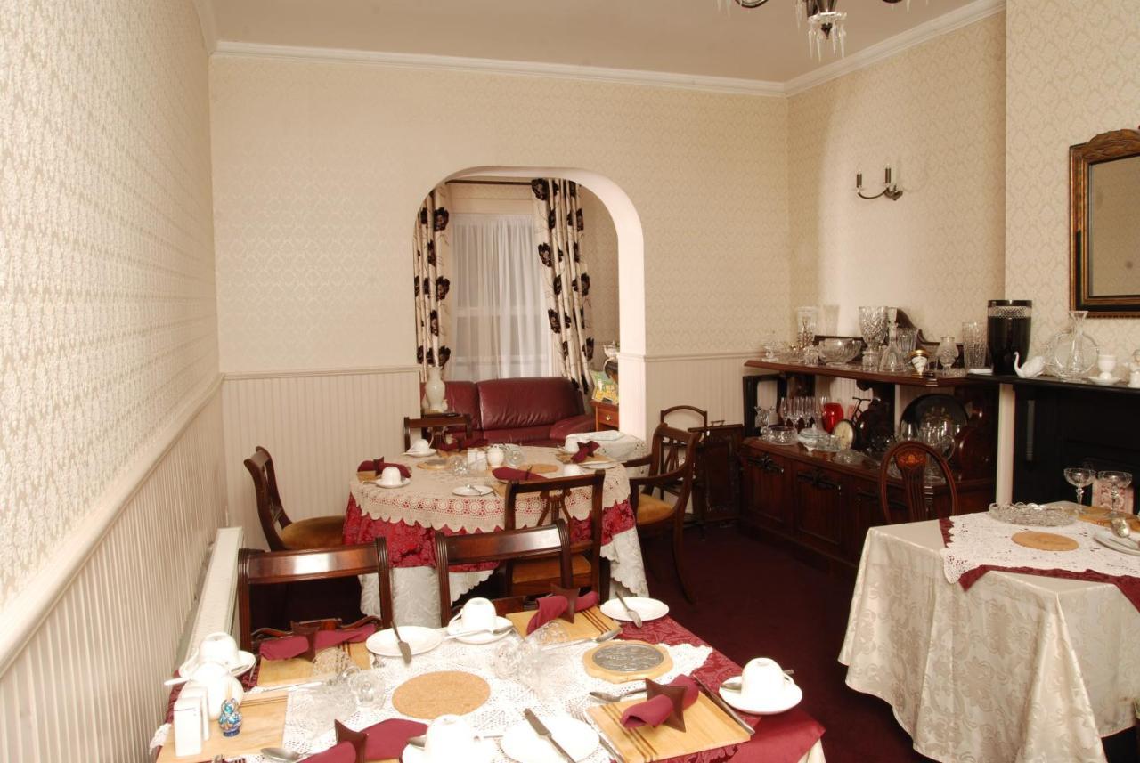 Glenart House Bed & Breakfast Tramore Dış mekan fotoğraf