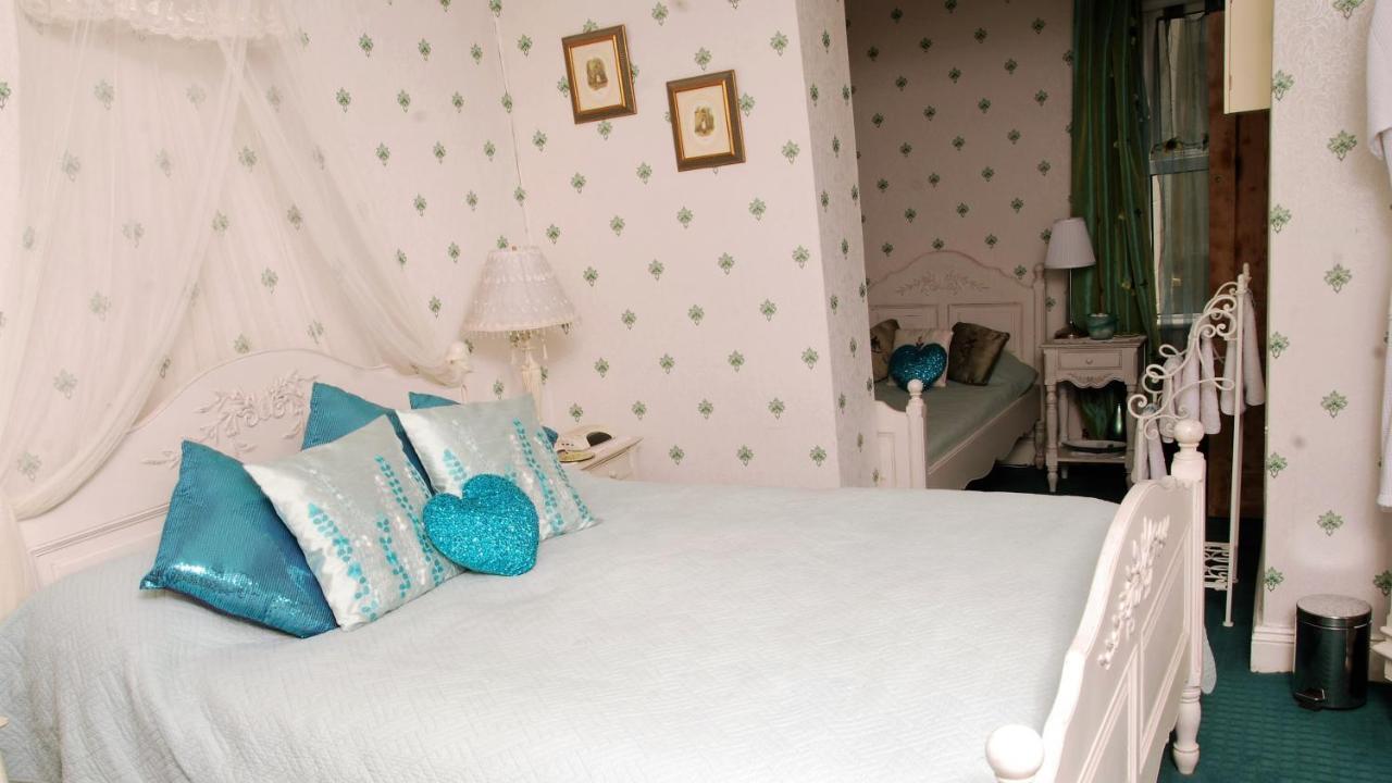 Glenart House Bed & Breakfast Tramore Dış mekan fotoğraf