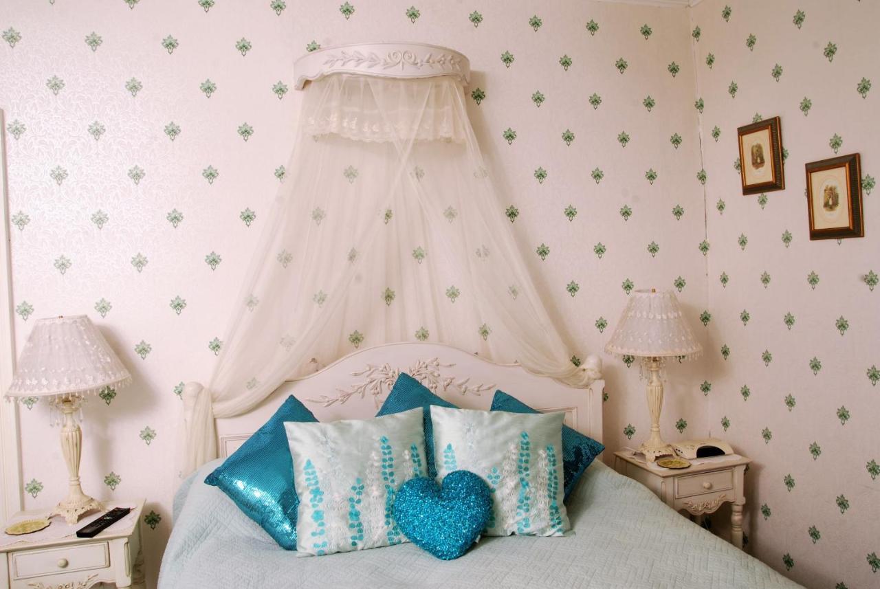 Glenart House Bed & Breakfast Tramore Dış mekan fotoğraf