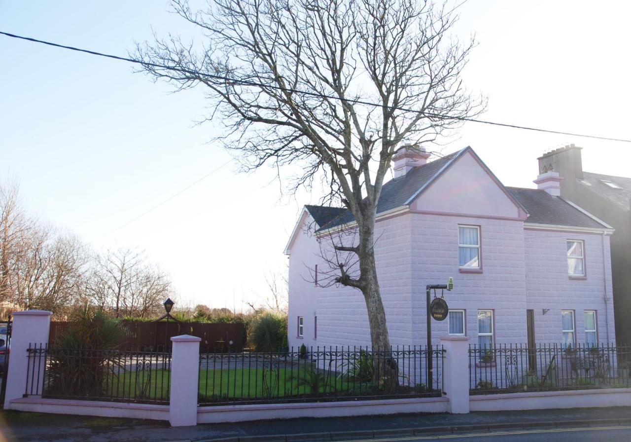 Glenart House Bed & Breakfast Tramore Dış mekan fotoğraf