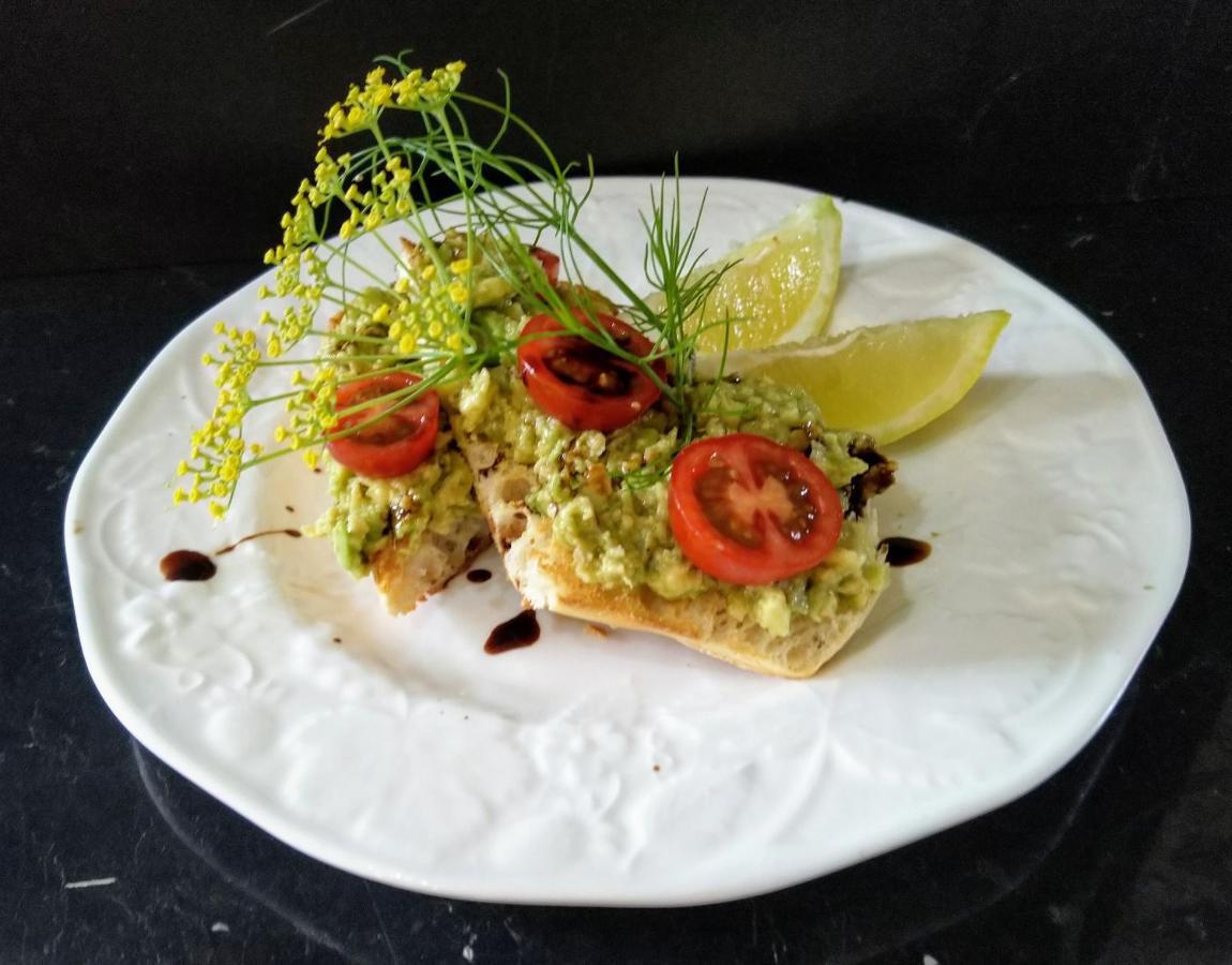 Glenart House Bed & Breakfast Tramore Dış mekan fotoğraf