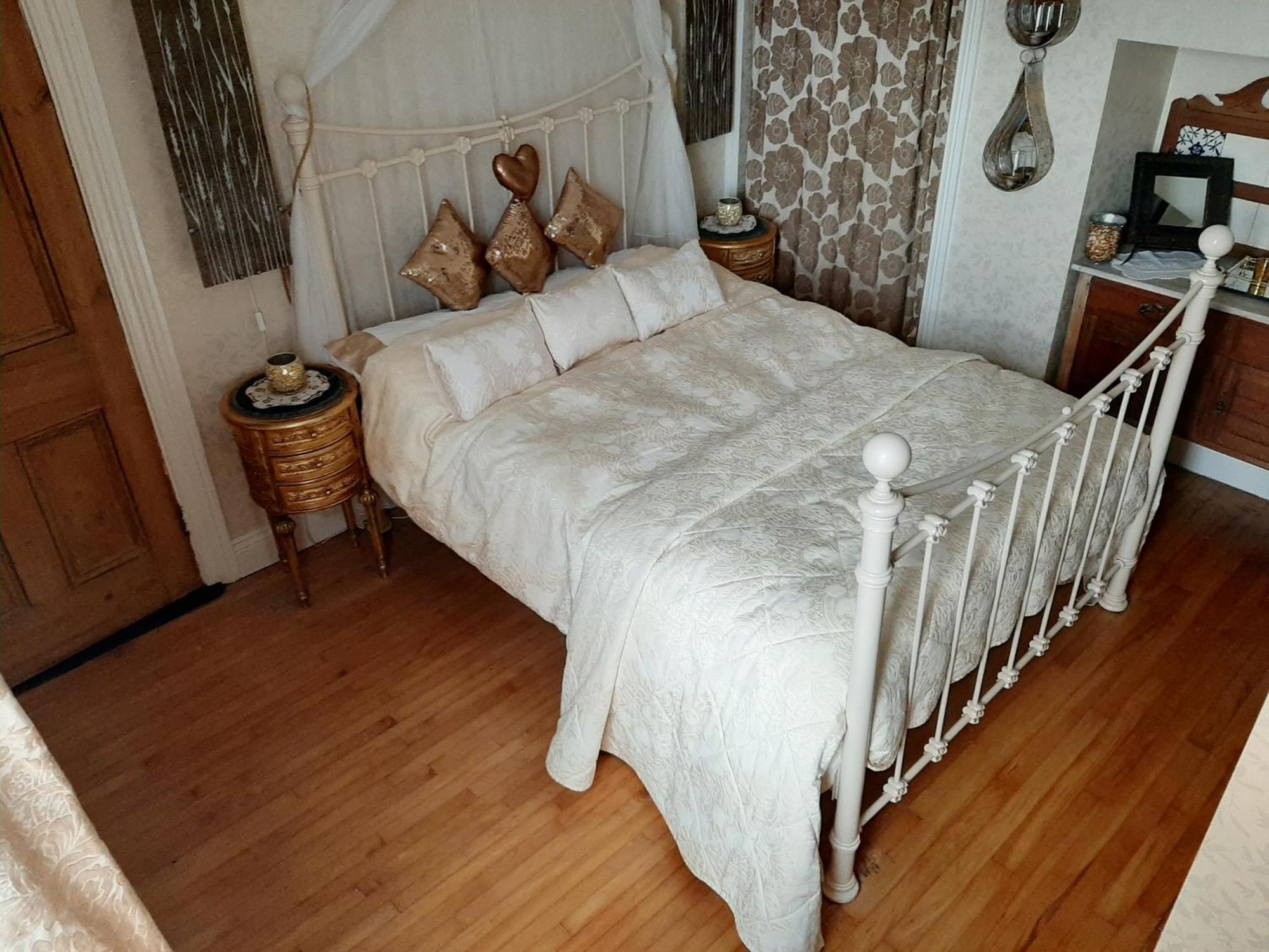 Glenart House Bed & Breakfast Tramore Dış mekan fotoğraf