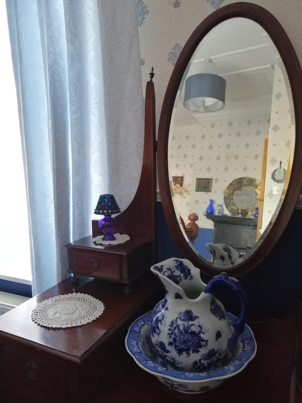 Glenart House Bed & Breakfast Tramore Dış mekan fotoğraf