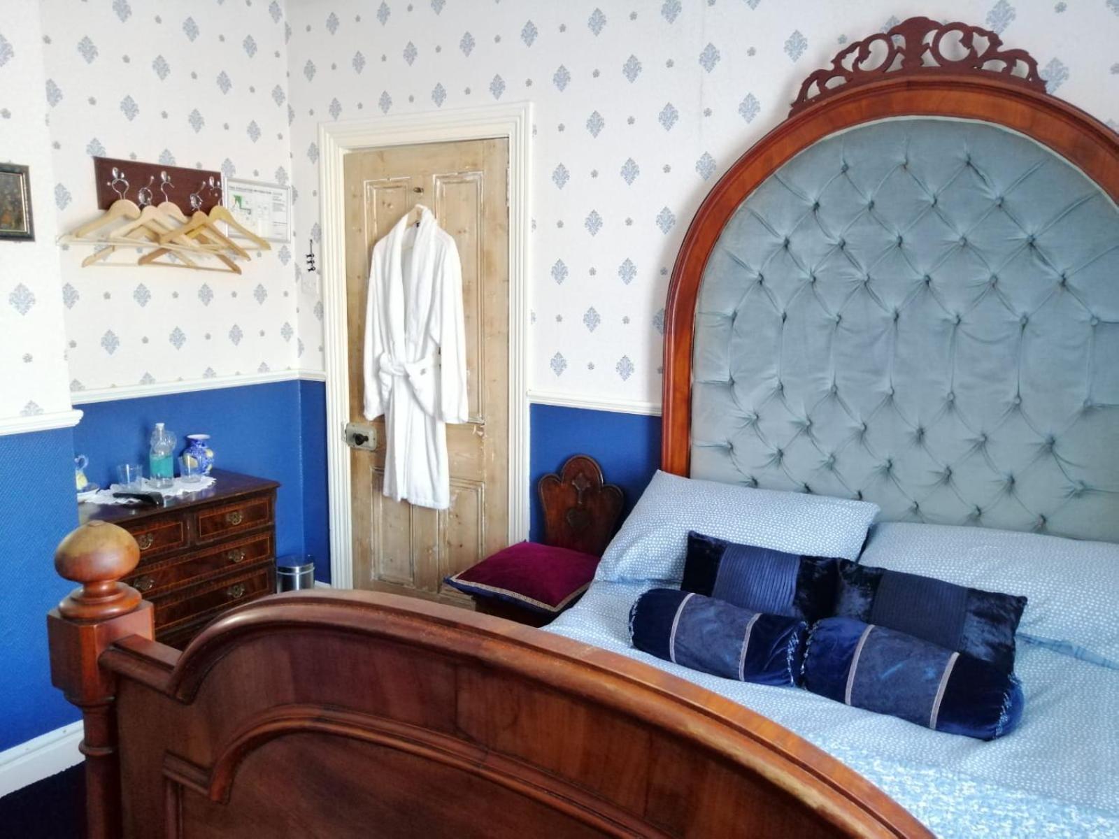Glenart House Bed & Breakfast Tramore Dış mekan fotoğraf