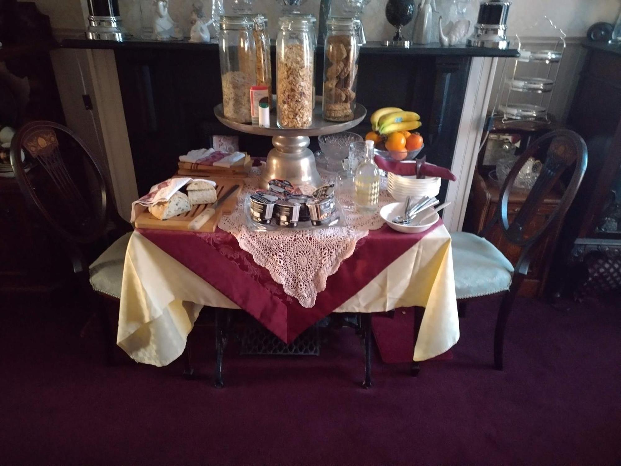 Glenart House Bed & Breakfast Tramore Dış mekan fotoğraf