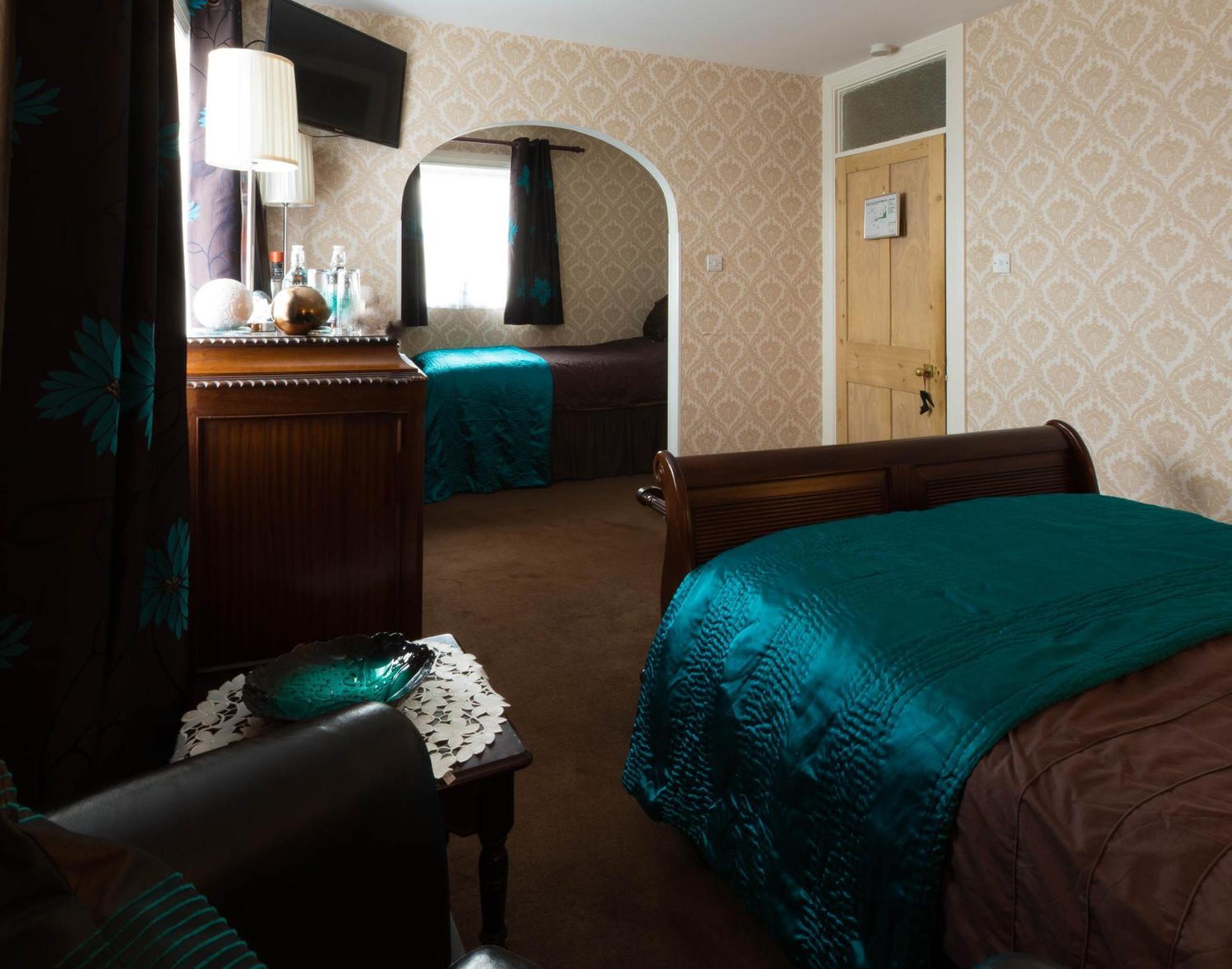 Glenart House Bed & Breakfast Tramore Dış mekan fotoğraf
