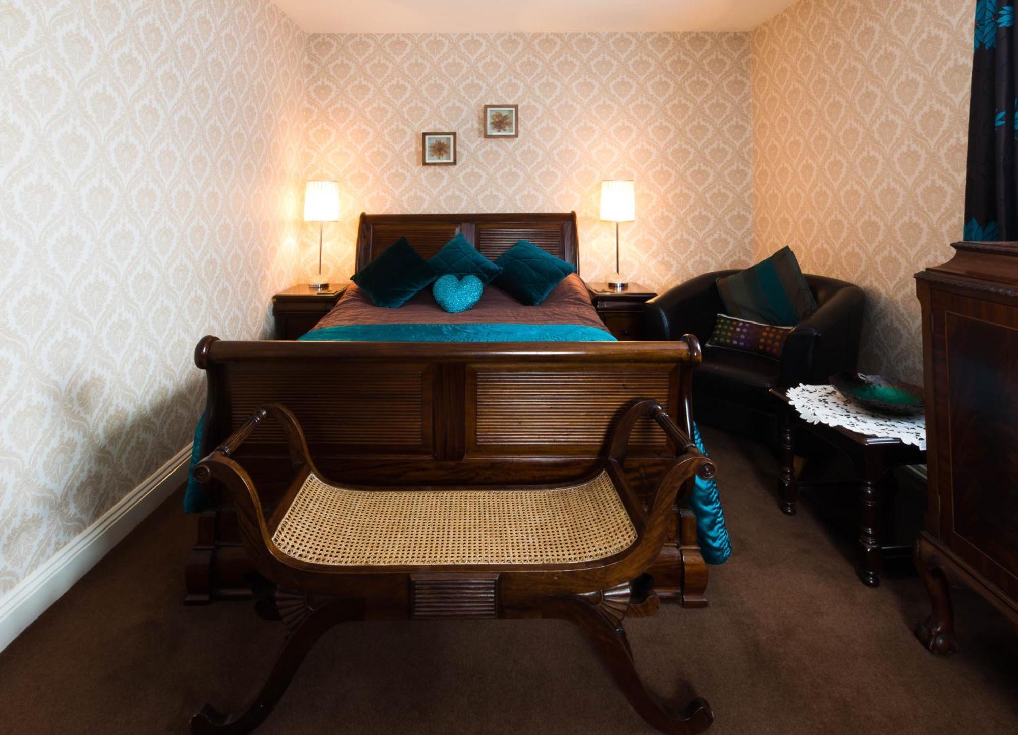 Glenart House Bed & Breakfast Tramore Dış mekan fotoğraf