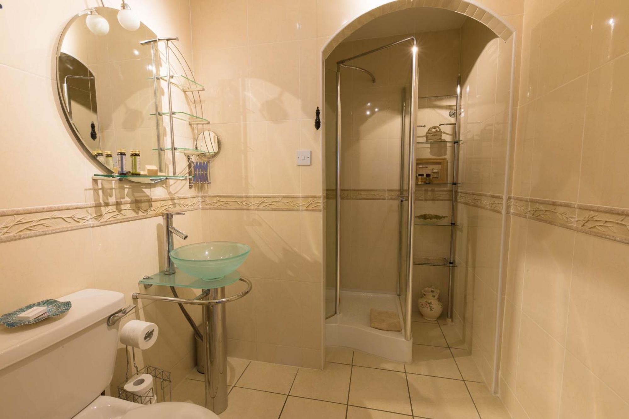 Glenart House Bed & Breakfast Tramore Dış mekan fotoğraf