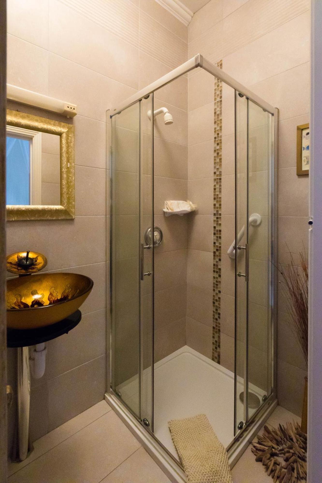 Glenart House Bed & Breakfast Tramore Dış mekan fotoğraf