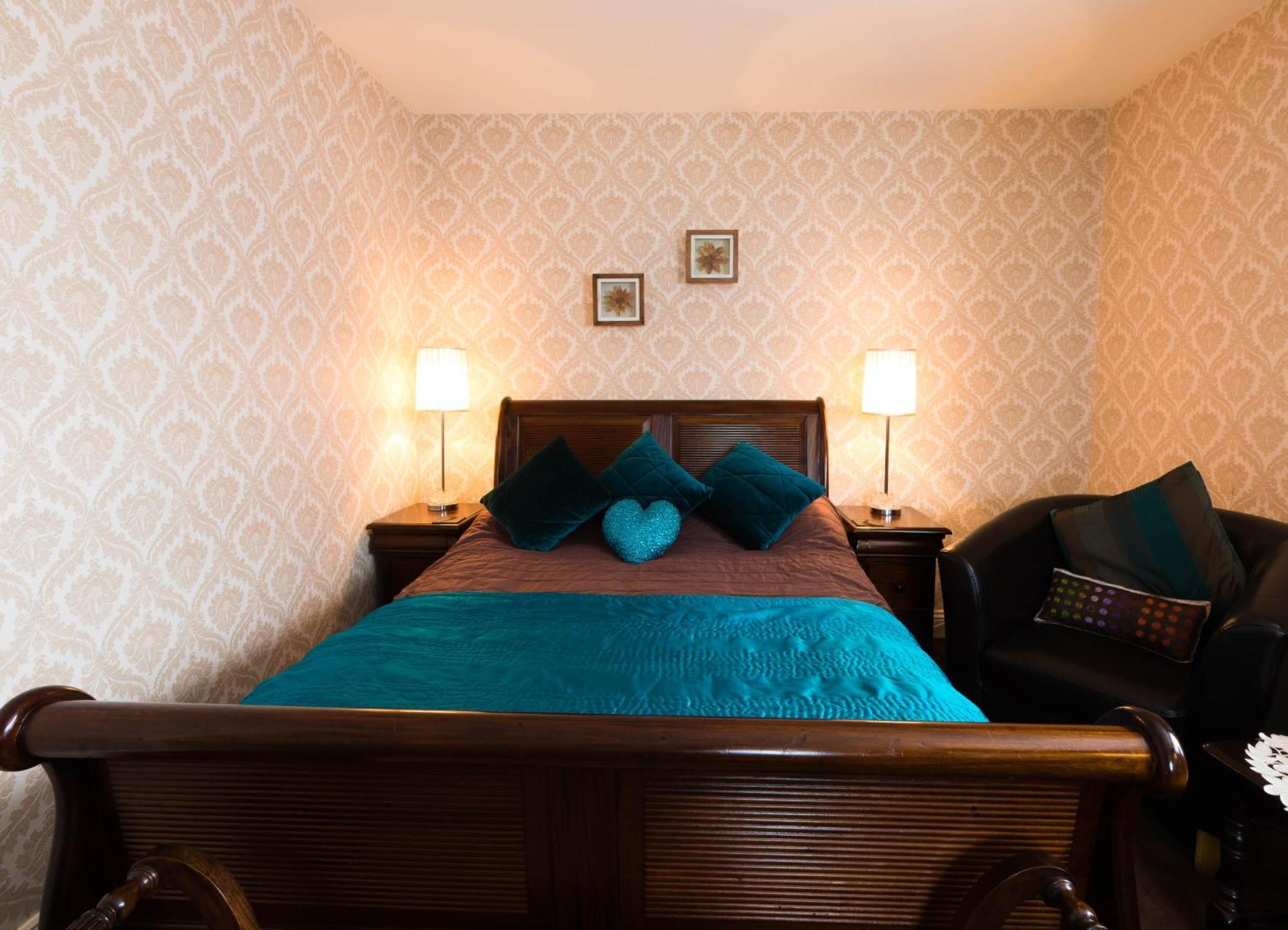Glenart House Bed & Breakfast Tramore Dış mekan fotoğraf