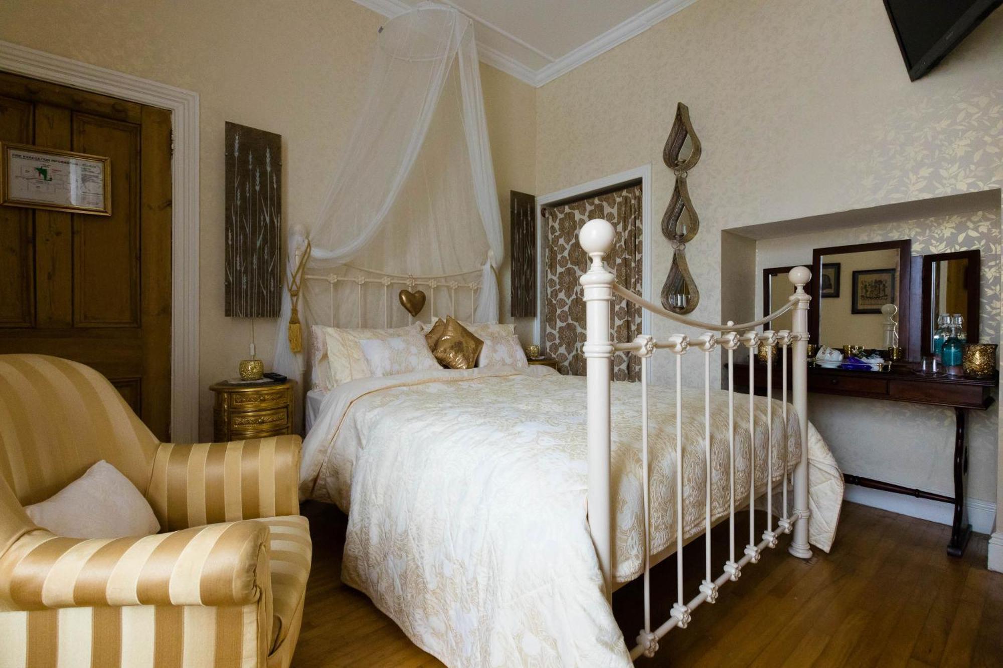 Glenart House Bed & Breakfast Tramore Dış mekan fotoğraf