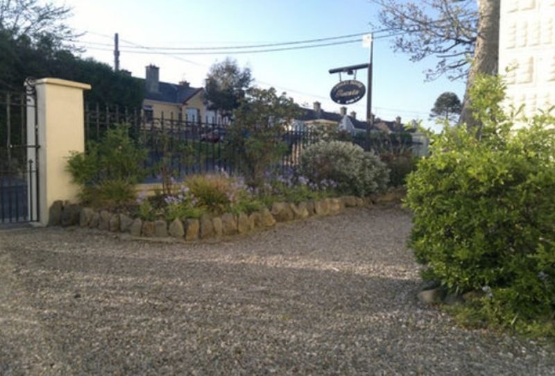 Glenart House Bed & Breakfast Tramore Dış mekan fotoğraf