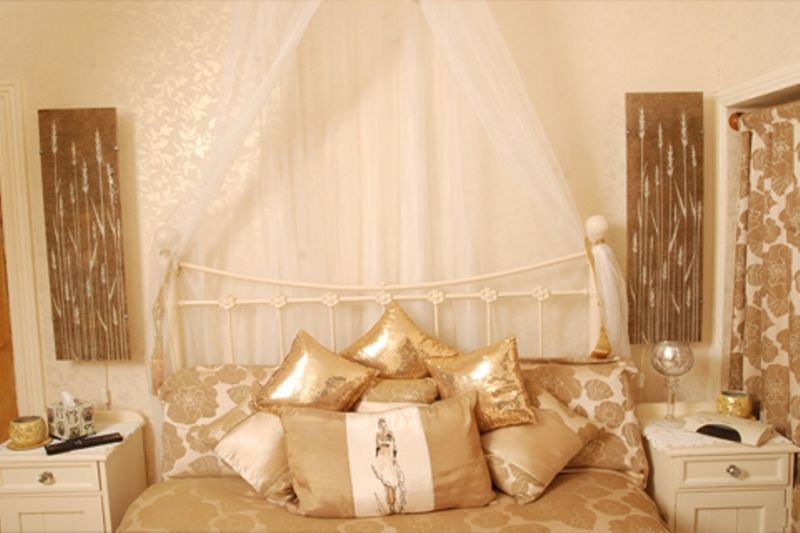 Glenart House Bed & Breakfast Tramore Dış mekan fotoğraf
