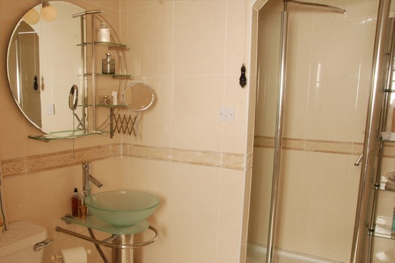 Glenart House Bed & Breakfast Tramore Dış mekan fotoğraf