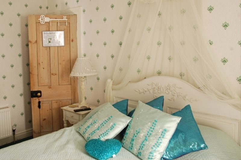 Glenart House Bed & Breakfast Tramore Dış mekan fotoğraf