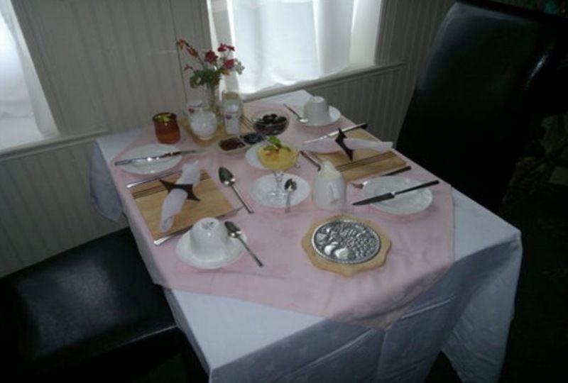 Glenart House Bed & Breakfast Tramore Dış mekan fotoğraf