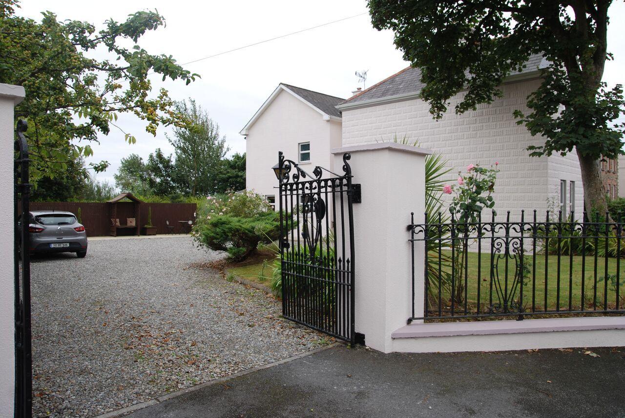 Glenart House Bed & Breakfast Tramore Dış mekan fotoğraf