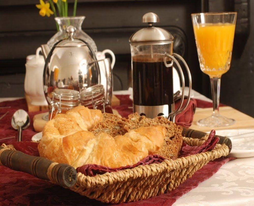 Glenart House Bed & Breakfast Tramore Dış mekan fotoğraf
